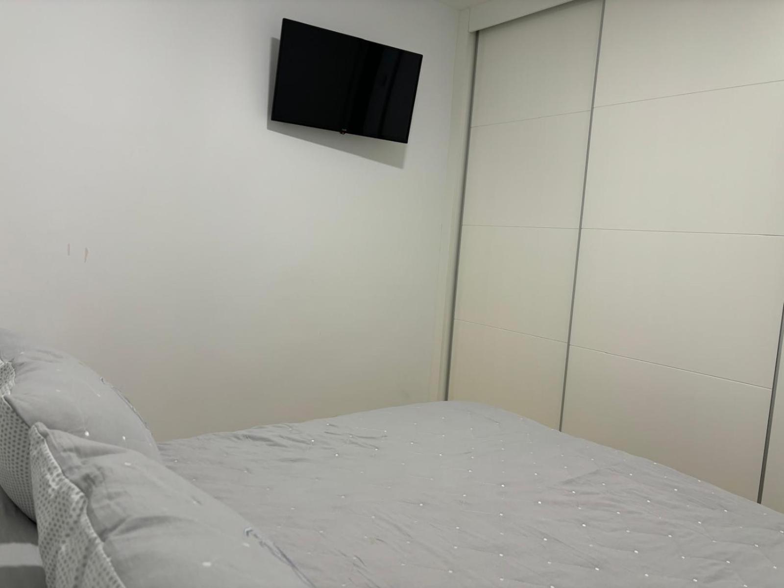 Rentaly Holidays Apartamento Playa Almería Exterior foto