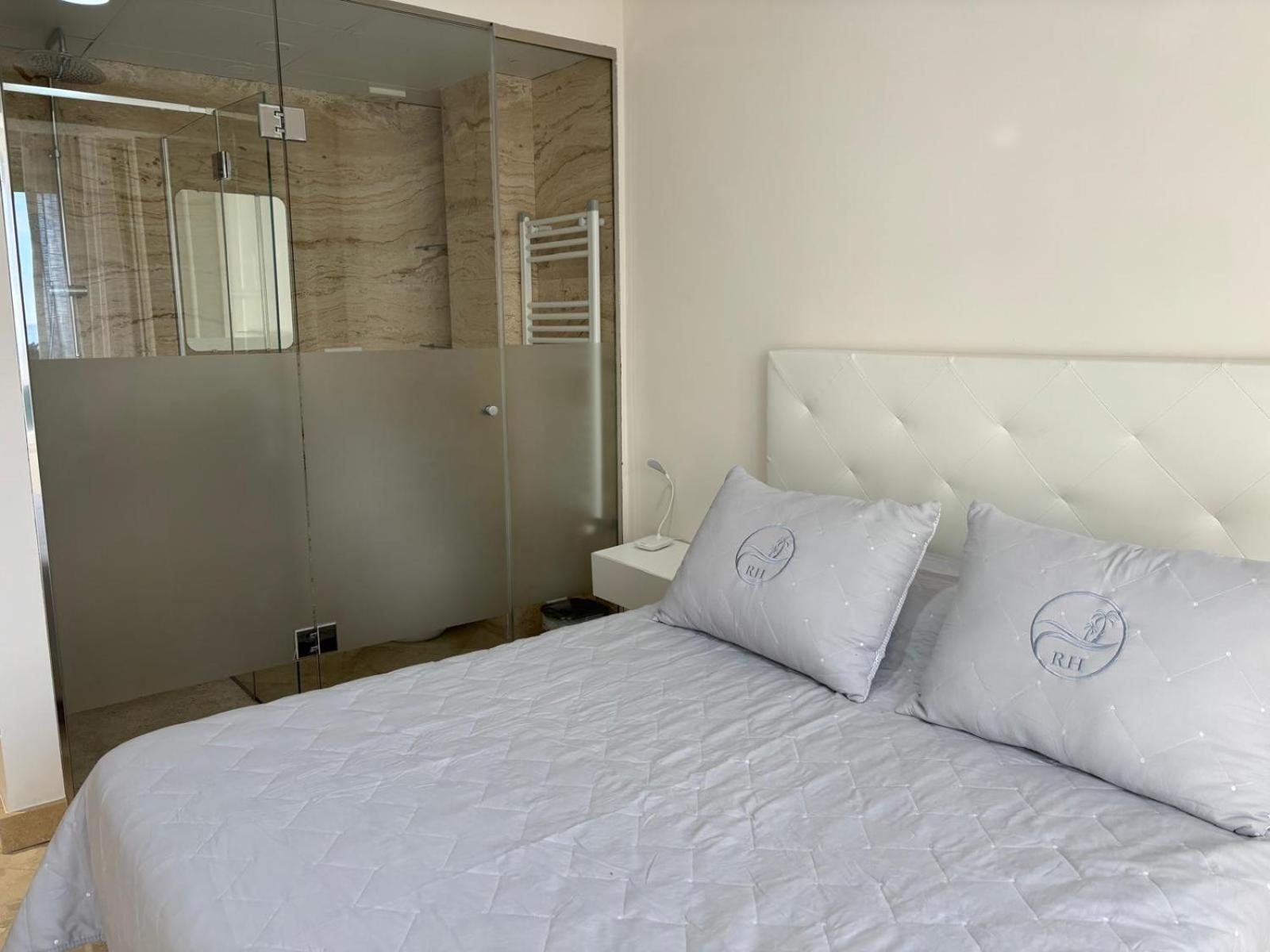 Rentaly Holidays Apartamento Playa Almería Exterior foto